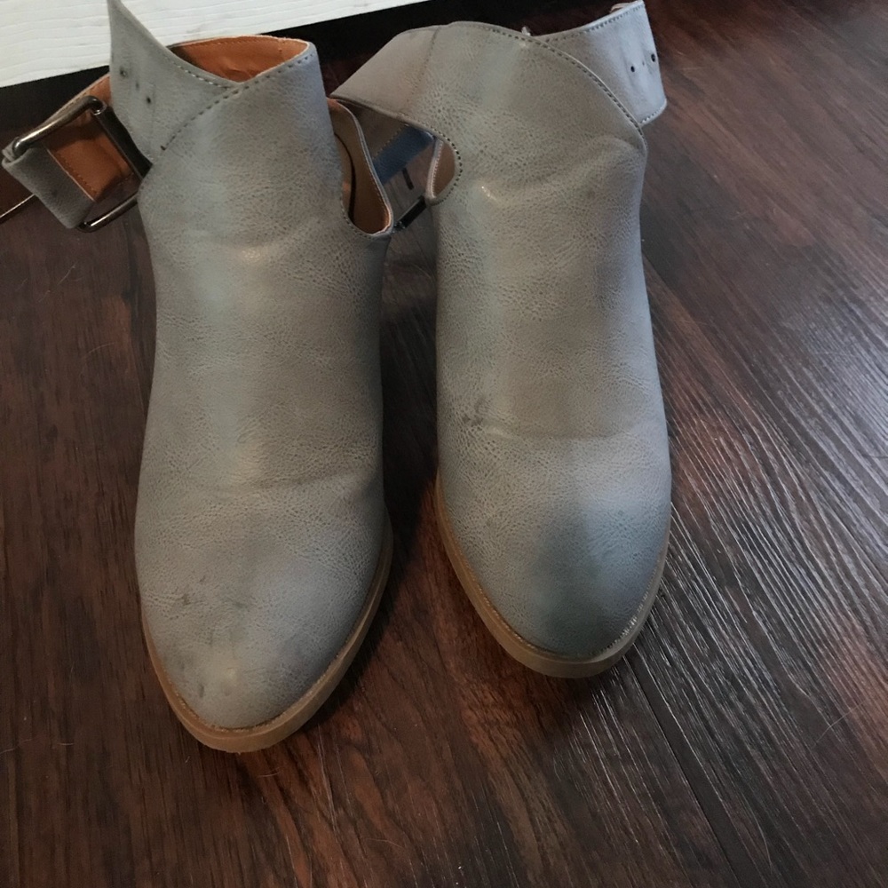 Booties